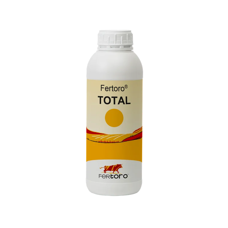 Fertoro Total Thumbnail